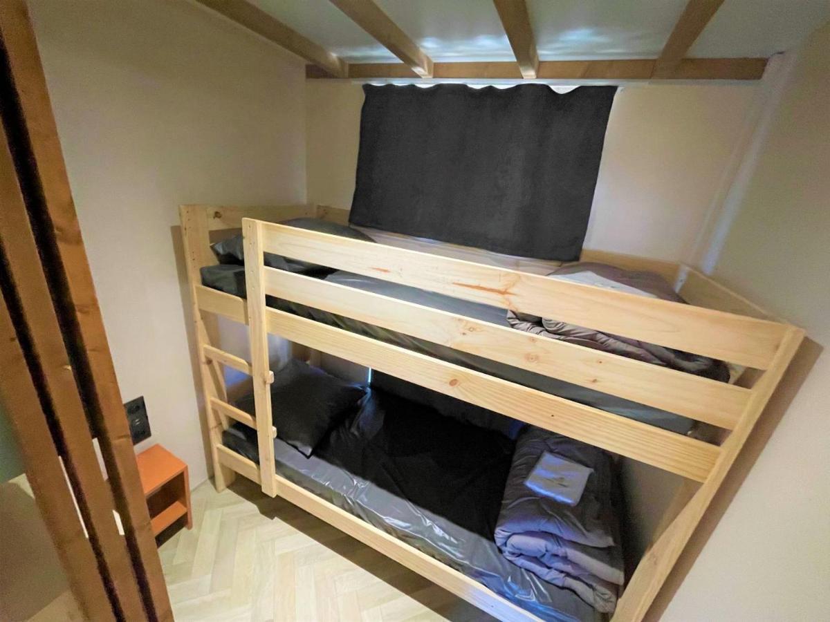 Camping La Tamarissiere Агде Екстериор снимка