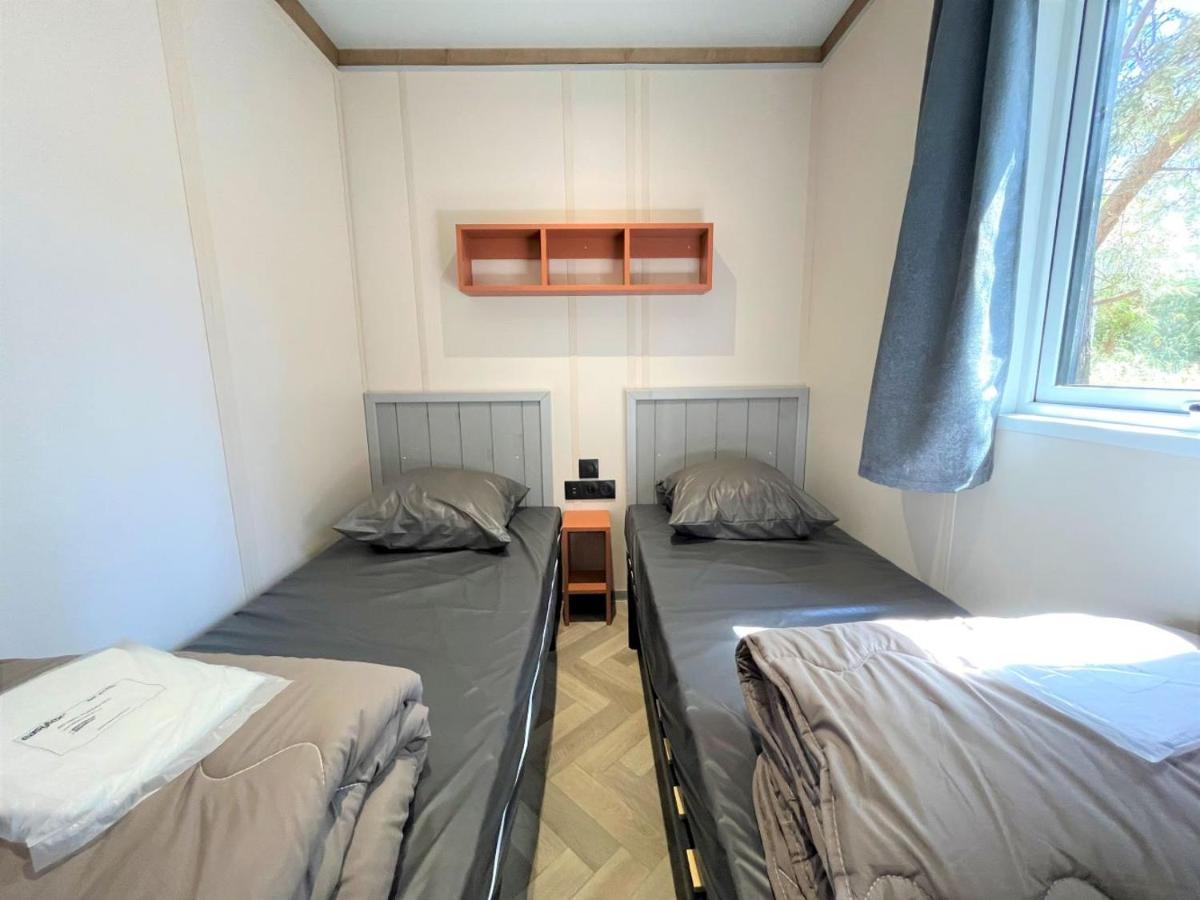 Camping La Tamarissiere Агде Екстериор снимка