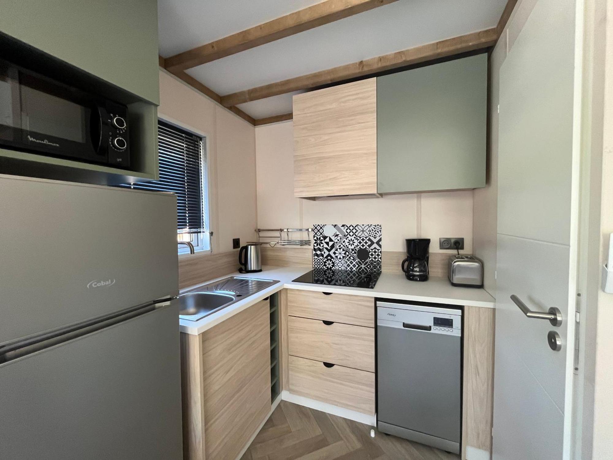 Camping La Tamarissiere Агде Екстериор снимка