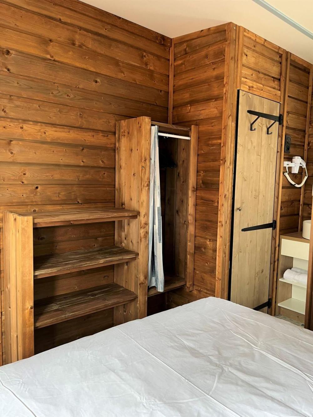 Camping La Tamarissiere Агде Екстериор снимка
